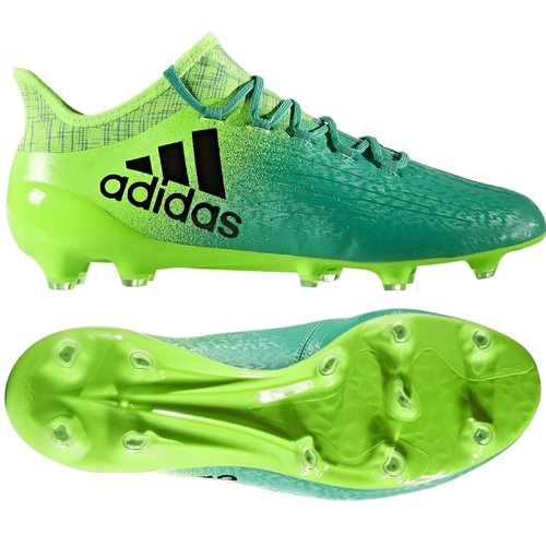 adidas x 16.1